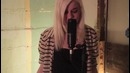 Holly Henry – Chandelier (Sia Cover)