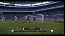 PES 2011 чень красивый гол 3 )
