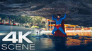 Superman vs Kaiju (2025) Opening Fight Scene – SUPERMAN Movie Clip | 4K Blu-ray