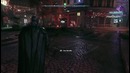 Новый геймплей трейлер Batman: Arkham Knight