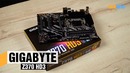 GIGABYTE Z370 HD3 — легкий старт для Coffee Lake