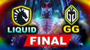 GAIMIN GLADIATORS vs LIQUID – GRAND FINAL – THE BALI MAJOR 2023 DOTA 2