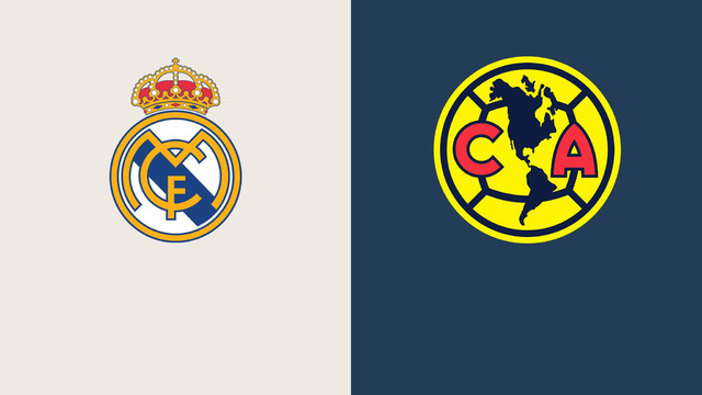 Реал Мадрид – Америка | Товарищеские матчи 2022 | Обзор матча