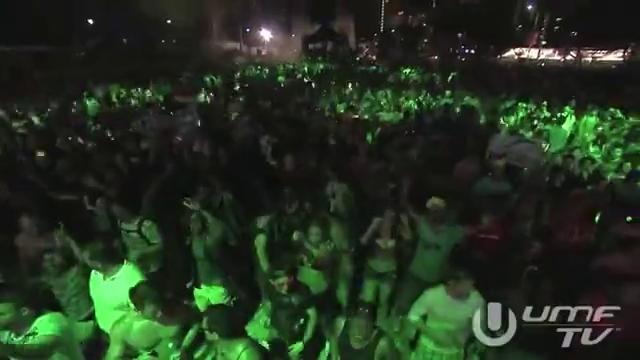 Ferry Corsten – Live @ Ultra Music Festival 2013 (ASOT 600 Miami)