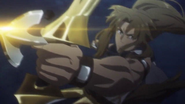 Fate/Apocrypha – 18 Серия (Лето 2017!)