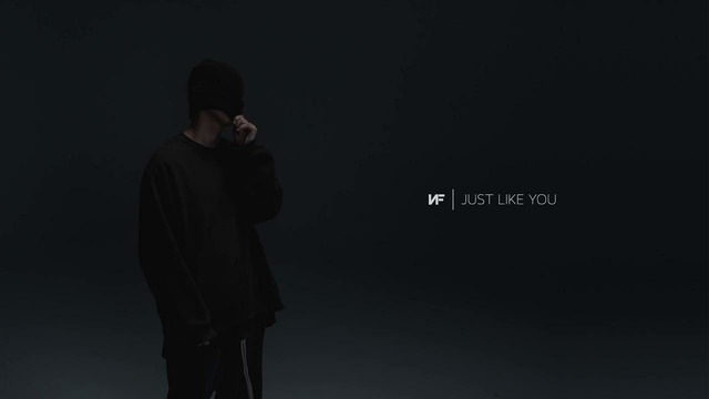 NF – JUST LIKE YOU (Audio)