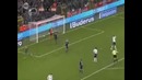 Crazy goal