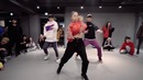 Lemon – N.E.R.D & Rihanna | Mina Myoung Choreography
