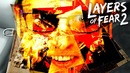 Kuplinov Play ► Вторые Слои Страха ► Layers of Fear 2