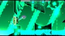 Geometry Dash / Blood Sugar (Hyper Mode)