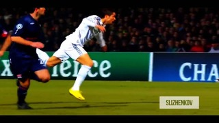 Cristiano Ronaldo – Legendary Dribbling Skills for Real Madrid HD