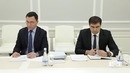 Французская компания «Veolia» предлагает сотрудничество