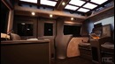 MC Customs GMC Savana Cargo Van Custom Interior (HD)