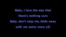 Kiesza – Hideaway (Lyrics)