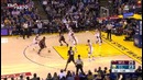 NBA 2017: Golden State Warriors vs Miami Heat | Highlights | Jan 10, 2017