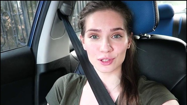 Кошмар всех невест. Платье и косметика