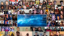 Captain Marvel Trailer 2 Reaction Mashup