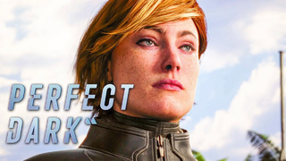 Perfect Dark – Геймплейный трейлер (2024) Видео Игра [4K]