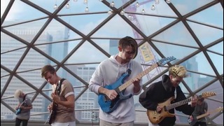 Skyhaven – Liftoff (feat. Tim Henson and Scott LePage of Polyphia)