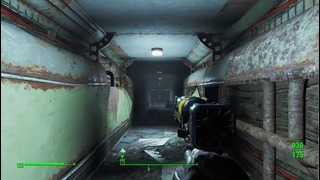 Fallout 4 – Охотник Института (БОСС) #11