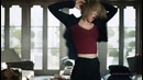 Тейлор Свифт в новом рекламном ролике для «Apple Music»