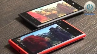 Обзор Nokia Lumia 920 от Hi-Tech.mail.ru