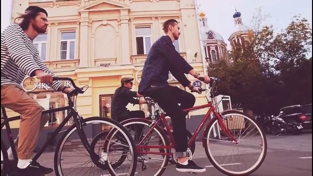 HUT – You Can’t Leave Me (Official Video)