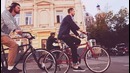 HUT – You Can’t Leave Me (Official Video)