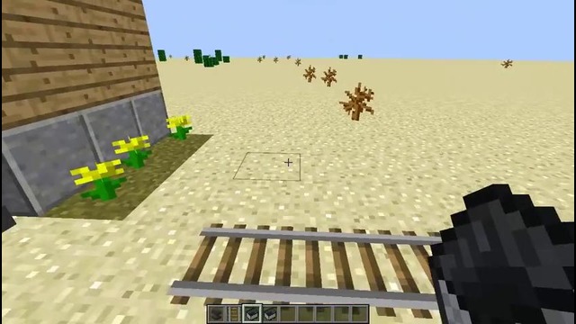 MINECRAFT- 256 СЕКРЕТОВ о которых вы не знали! Часть 7