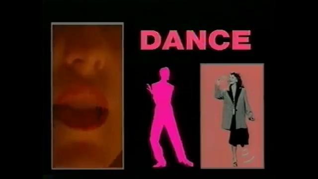 Secret Service – Let Us Dance Just A Little Bit More (1985)