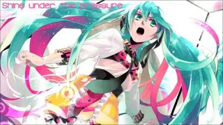 Nightcore – Go