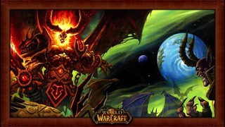 Warcraft История мира – Кил’джеден и Пакт Тьмы
