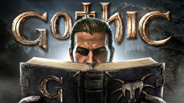 В ДВУХ СЛОВАХ: GOTHIC