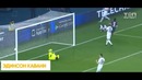 Самые крутые голы 2017 года