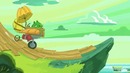 Bad Piggies – Angry Birds Cinematic Trailer