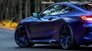 Самая быстрая BMW M8 в мире