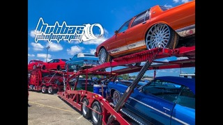 Texas Whip Fest 2019 Part 1