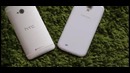 Samsung Galaxy S4 VS HTC One