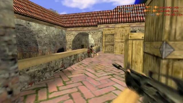 Kristoffer ‘Tentpole’ Nordlund