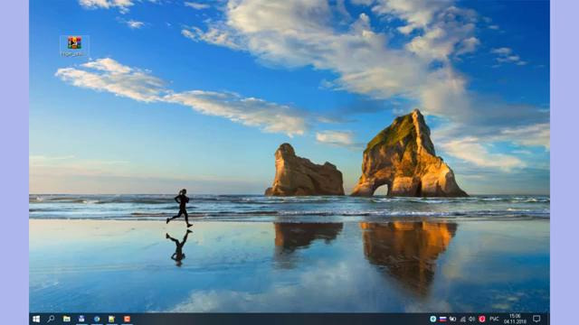 Как разблокировать Windows с помощью отпечатка пальца на Android