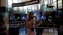 Обзор стадиона «KeyArena» места проведения The International5