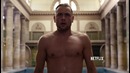 Новый трейлер к сериалу «Восьмое чувство» от Netflix (NewStudio.TV)