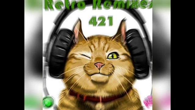 Retro Remix Quality Vol. 421 (2020) #4