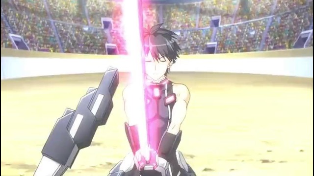 Anime mix Spring 2016