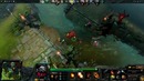 Dota 2 Stream: Na’Vi Funn1k – Clockwerk (MMR Gameplay)