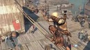 Assassin’s Creed III — Геймплей Бостон. Русские субтитры