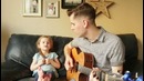 4-летняя девочка завоюет ваше сердце