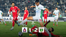 Superliga. Andijon – Lokomotiv (15.09.2024)