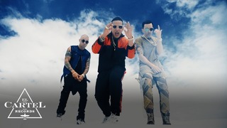 Daddy Yankee & Wisin y Yandel – Si Supieras (Official Video 2019!)