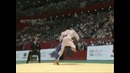 Zantaraia Judo Vine